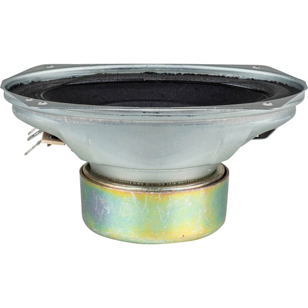 Main product image for EAS12D140A 3" X 5" Full Range Speaker 8 Ohm299-4190